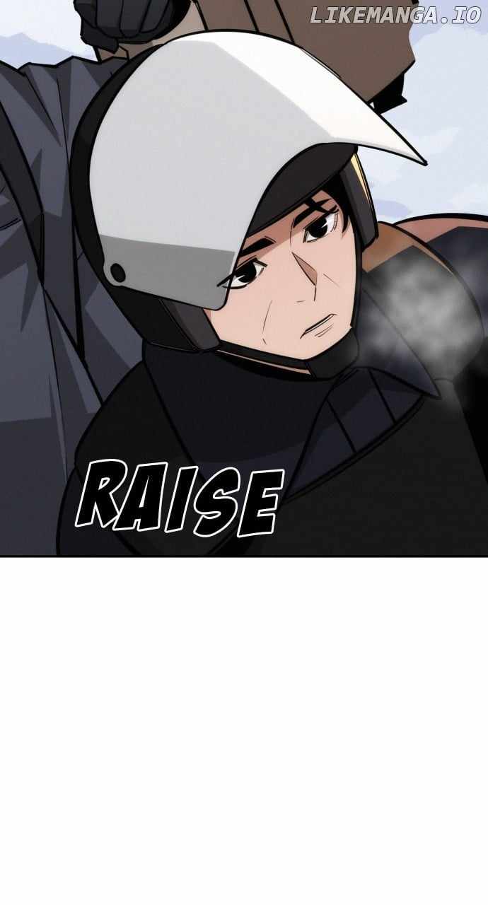 The Regressor Protects Only Me Chapter 25 70